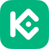 KuCoin logo