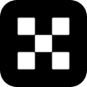 OKX logo